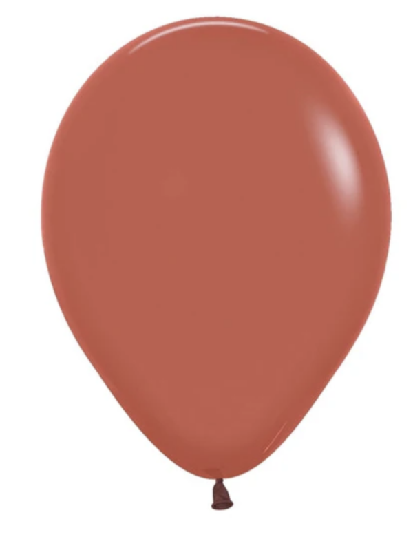 Terracota Latex